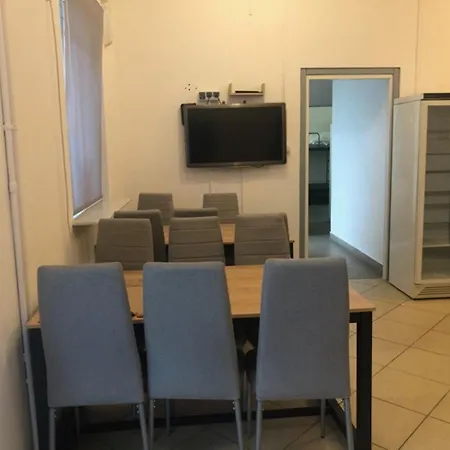 منزل للإقامة Kwatery Minsk Mazowiecki