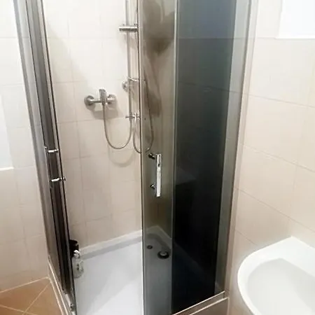 Kwatery Minsk Mazowiecki منزل للإقامة Mińsk Mazowiecki